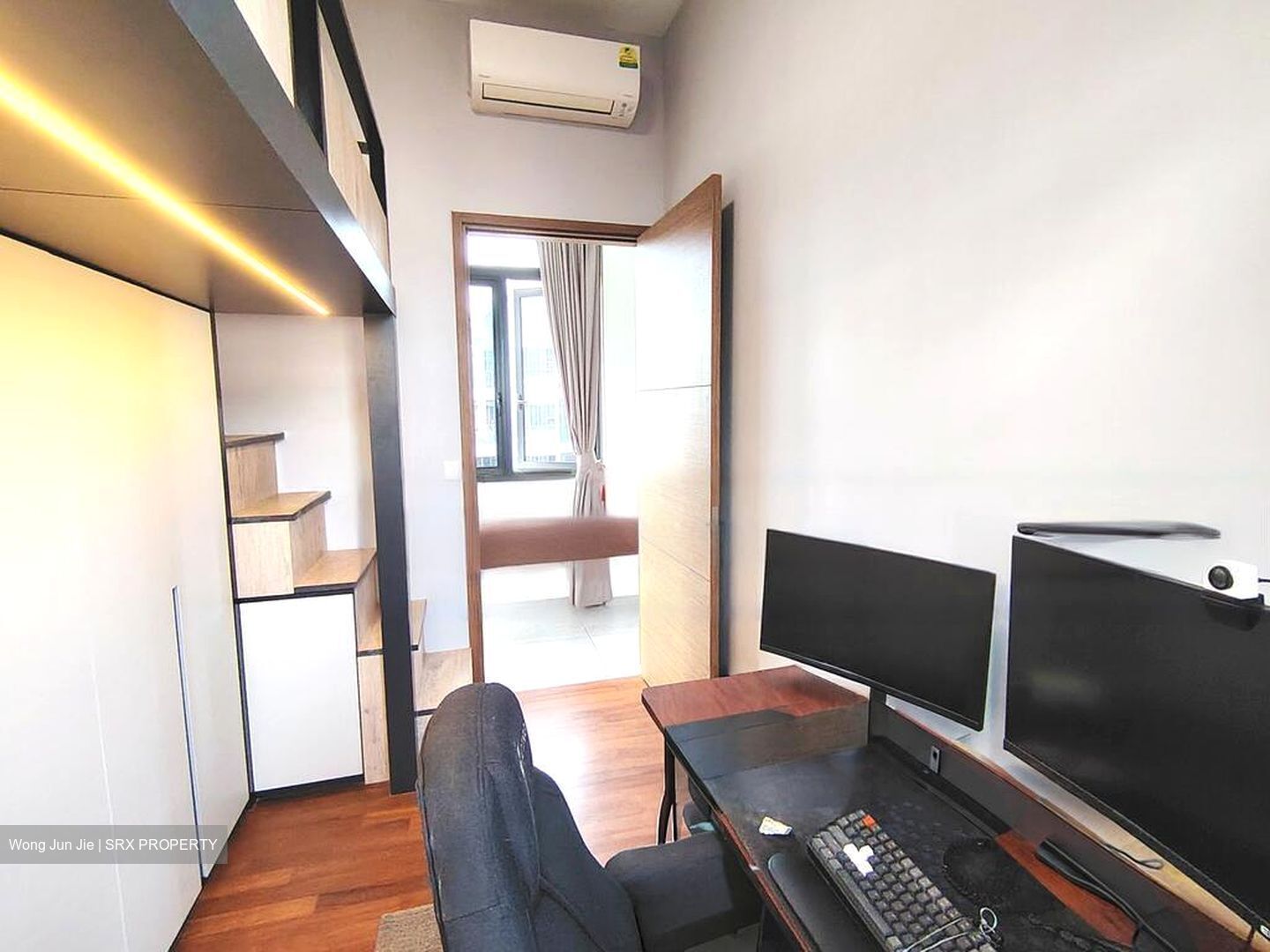 Parkwood Residences (D19), Apartment #476924341